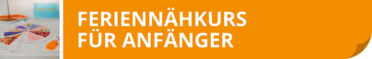 Ferienkurse Für Kinder In Der Nähe KINDERNÄHKURSE - GRIT HOFF