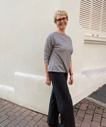 Jersey Pulli