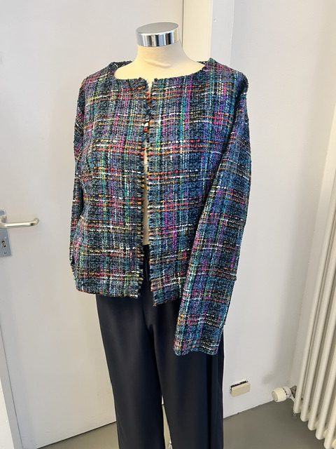 Jacke 2